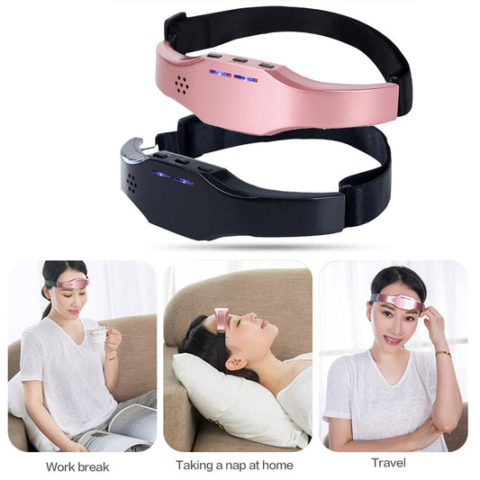 Headache Massager